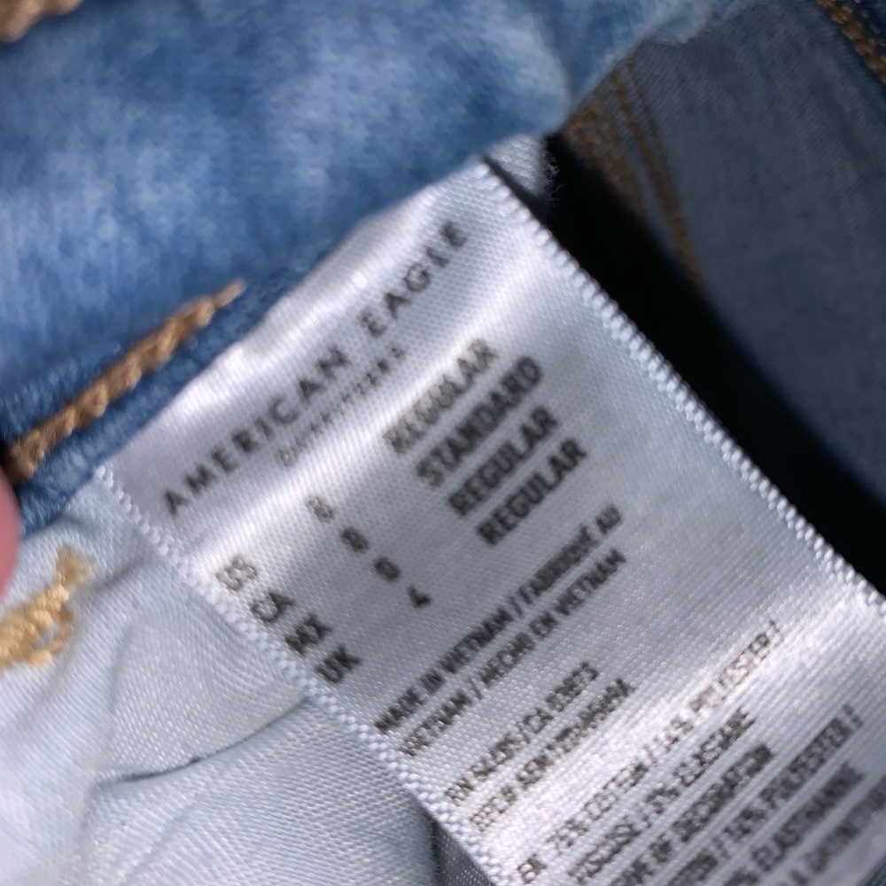 𝔸𝕞𝕖𝕣𝕚𝕔𝕒𝕟 𝔼𝕒𝕘𝕝𝕖 𝕁𝕖𝕒𝕟𝕤✰ - Picture 4 of 5